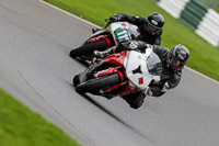 Advanced Group Red Bikes