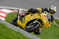 Advanced Group Yellow Bikes