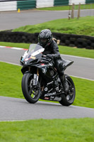 Lower Group Black Bikes