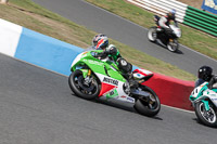 August 2018 Trackday Galleries