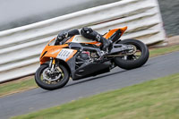 Advanced Group Orange Bikes