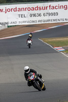 Lower Group Black Bikes