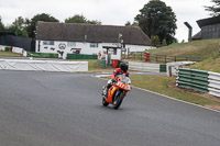 Lower Group Orange Bikes
