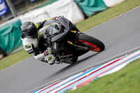 Middle Group Black Bikes