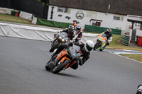 Middle Group Orange Bikes