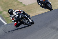 Advanced Group Black Bikes