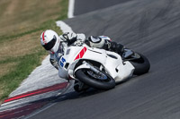 Advanced Group White Bikes