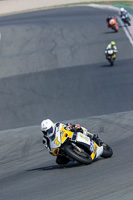Advanced Group Yellow Bikes