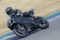 Lower Group Black Bikes