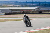 Lower Group Black Bikes