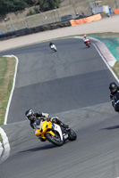 Lower Group Yellow Bikes