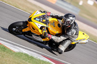 Lower Group Yellow Bikes