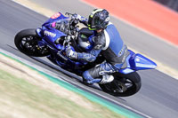 Advanced Group Blue Bikes