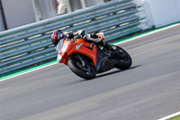 Advanced Group Orange Bikes