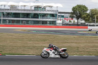 Advanced Group White Bikes