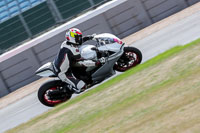 Advanced Group White Bikes