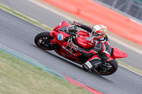 Lower Group Red Bikes