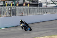 Middle Group Black Bikes