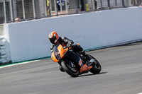 Middle Group Orange Bikes