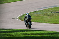 Advanced Group Black Bikes