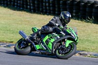 Advanced Group Green Bikes