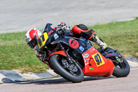 Advanced Group Multicolour Bikes