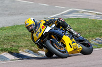 Advanced Group Yellow Bikes