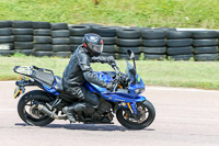 Lower Group Blue Bikes