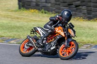 Lower Group Orange Bikes