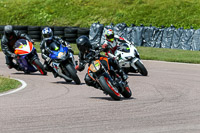 Lower Group Orange Bikes