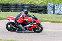Lower Group Red Bikes