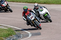 Middle Silver Group Silver/Grey Bikes