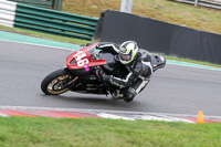 Advanced Group Black Bikes