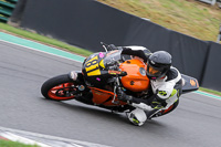 Advanced Group Orange Bikes