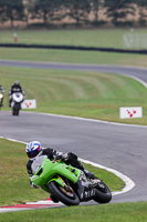 Middle  Group Green Bikes