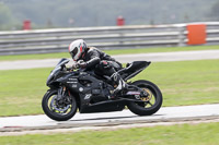 Advanced Group Black Bikes