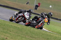 Advanced Group Orange Bikes
