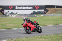 Advanced Group Red Bikes