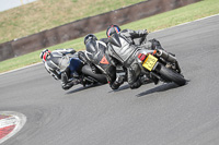 Advanced Group Silver/Grey Bikes