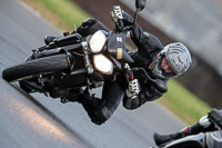 Evening Low/Mid Group Black Bikes