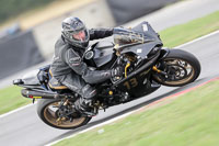 Lower Group Black Bikes