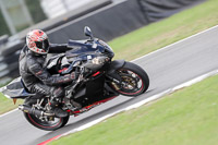Lower Group Black Bikes