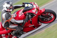 Lower Group Red Bikes