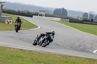 Middle Group Black Bikes