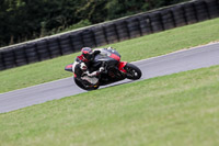 Black Bikes