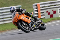 Orange Bikes