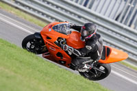 Orange Bikes