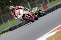 Advanced Group Red Bikes