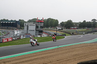 Advanced Group White Bikes
