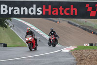 Lower Group Red Bikes